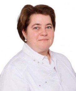 Маячкина Алла Анатольевна акушер