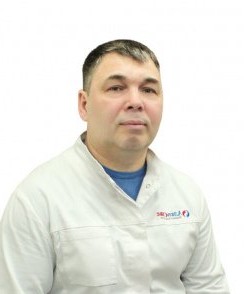 Пешков Виктор Владимирович нарколог