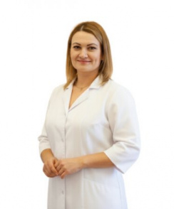 Романеева Надежда Михайловна ортопед