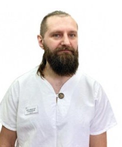 Палеев Вячеслав Владимирович массажист