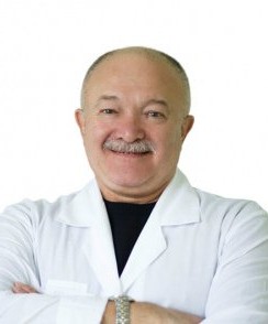 Креймер Михаил Дмитриевич невролог