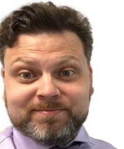 Холодов Дмитрий Владимирович гинеколог