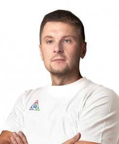 Белоусов Дмитрий Григорьевич диетолог