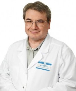 Егоров Олег Евгеньевич нейрохирург