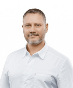 Каштанов Андрей Иванович терапевт