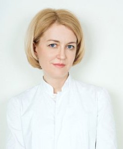 Бойко Ольга Владимировна невролог