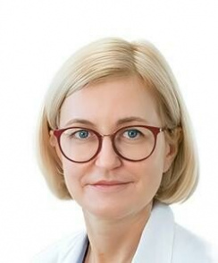 Бойко Ольга Владимировна невролог