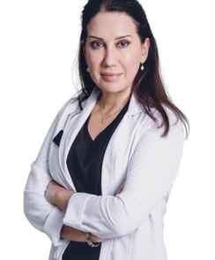 Уварова Елена Олеговна пластический хирург
