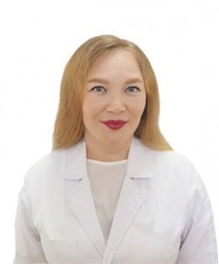 Бакеева Алима Амановна кардиолог