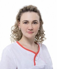Масадыкова Евгения Валерьевна гинеколог