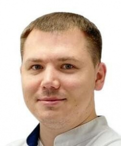 Акимов Игорь Александрович кардиолог