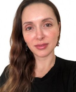 Фомина Ирина Вячеславовна психолог