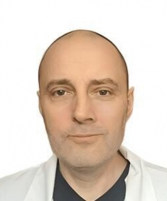 Волков Олег Александрович терапевт