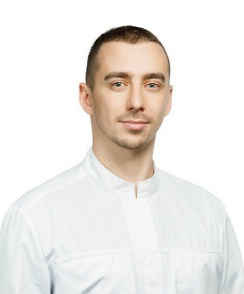 Смолин Сергей Евгеньевич андролог