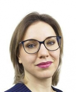 Ярцева Ирина Михайловна терапевт