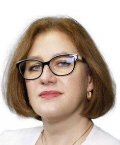 Квач Ирина Викторовна гинеколог