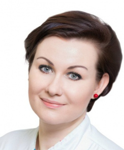 Наумчик Галина Александровна косметолог
