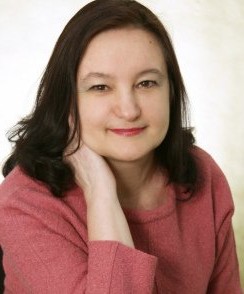 Сенькина Марина Александровна психолог
