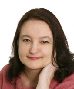 Сенькина Марина Александровна психолог