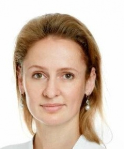 Джунковская Наталья Васильевна маммолог