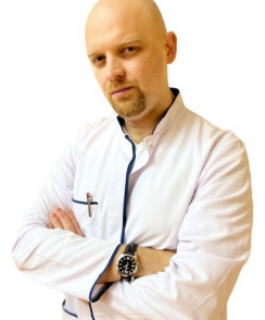 Филимонов Константин Александрович пластический хирург