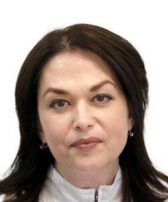 Баженова Светлана Викторовна дерматолог
