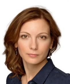 Юрлова Ксения Борисовна психолог