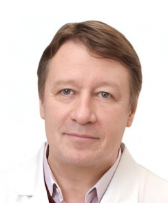 Хамидуллин Рашид Харисович психотерапевт