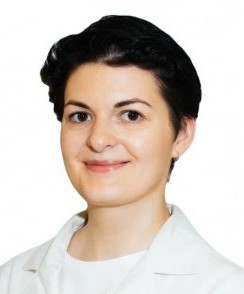 Романова Наталья Александровна невролог