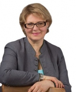 Лошкарева Ирина Георгиевна психолог