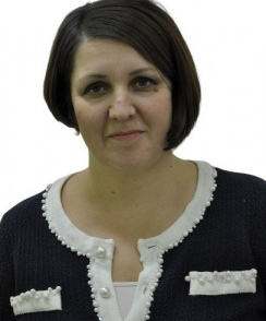 Попова Анастасия Александровна психолог