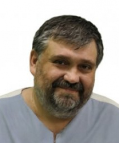 Пономарев Андрей Викторович семейный врач