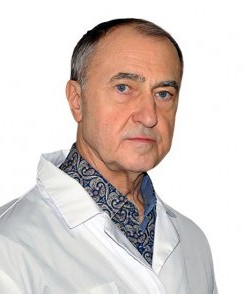 Игнашин Николай Семенович уролог