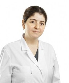 Гукасян Марина Гургеновна гинеколог