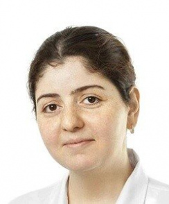 Гукасян Марина Гургеновна гинеколог