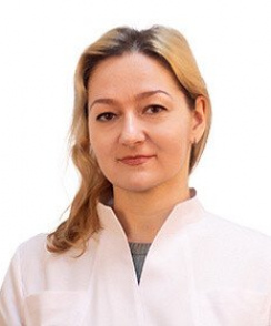Гурова Татьяна Михайловна рефлексотерапевт