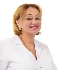 Григорьева Татьяна Александровна невролог
