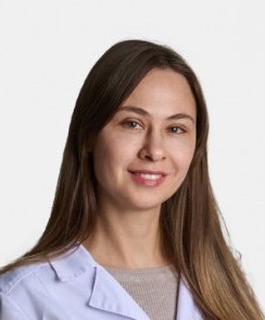 Большакова Татьяна Васильевна эндокринолог