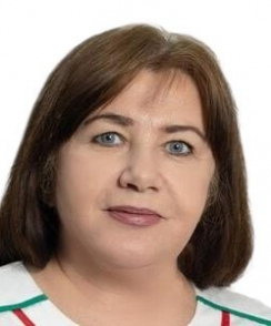 Вальда Васкес Татьяна гинеколог
