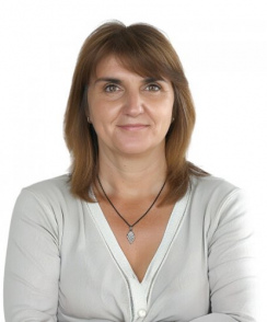 Живайкина Наталья Васильевна логопед