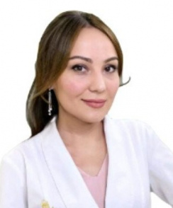 Лепехова Анфиса Александровна дерматолог