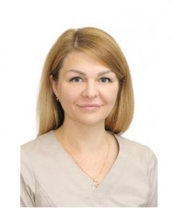 Стерликова Наталья Алексеевна гинеколог