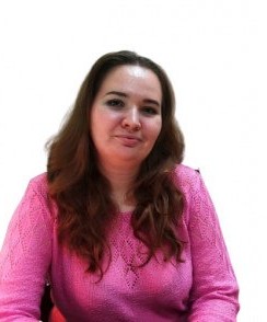 Малыгина Юлия Андреевна логопед