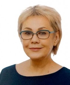 Лядова Елена Сергеевна логопед