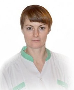 Руденко Елена Николаевна узи-специалист