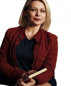 Скрипачева Елена Николаевна психолог
