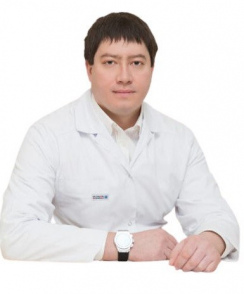 Севостьянов Андрей Викторович мануальный терапевт