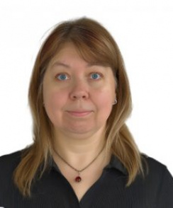 Пелькина Ирина Алексеевна логопед