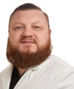 Савичкин Алексей Серафимович мануальный терапевт