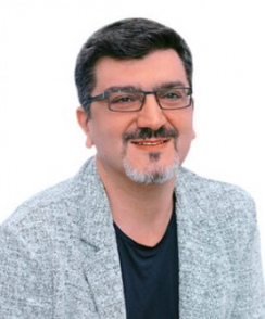 Авшаров Давид Евгеньевич стоматолог